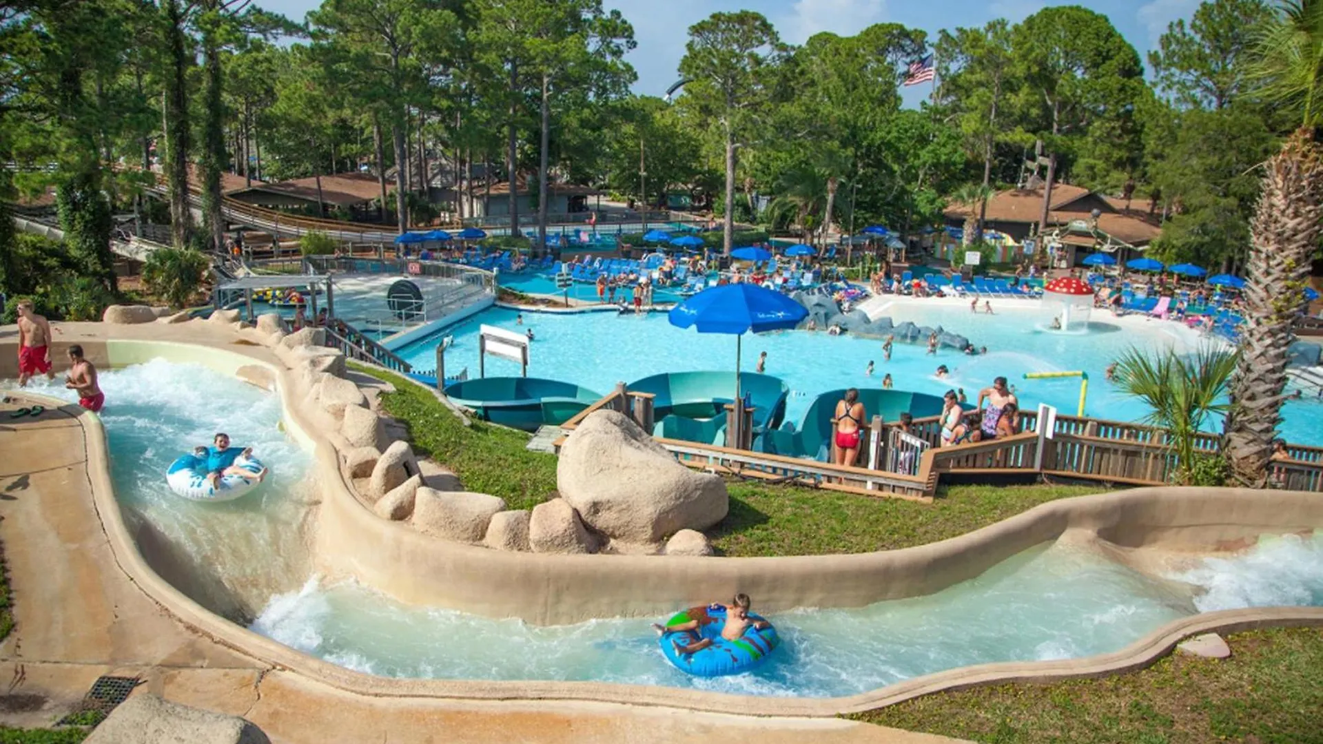 Leeward 403 At Edgewater Villa Panama City Beach ABD