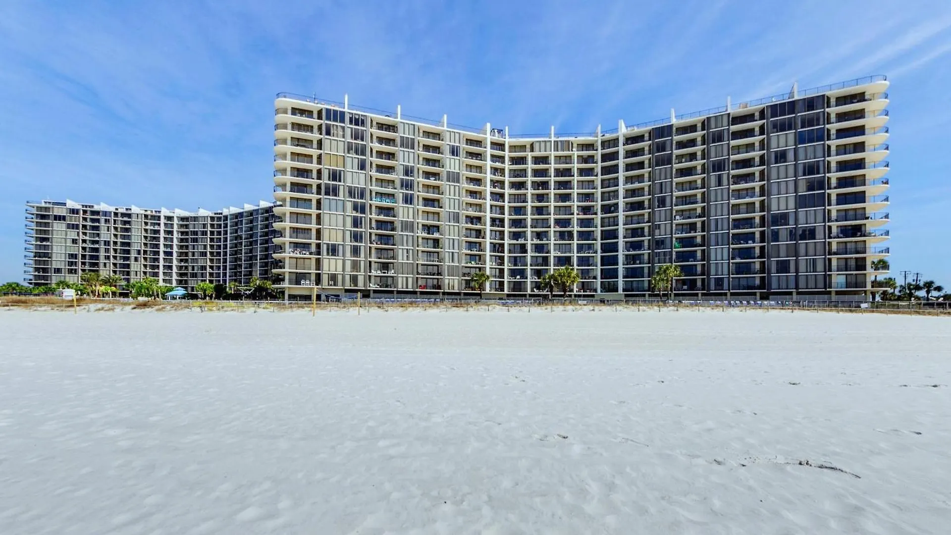 Tatil Evi Leeward 403 At Edgewater Villa Panama City Beach