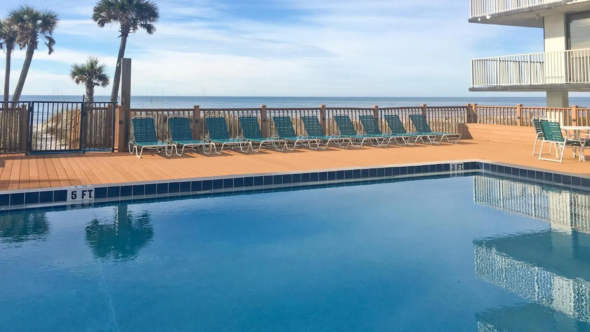 Leeward 403 At Edgewater Villa Panama City Beach 0*,  ABD