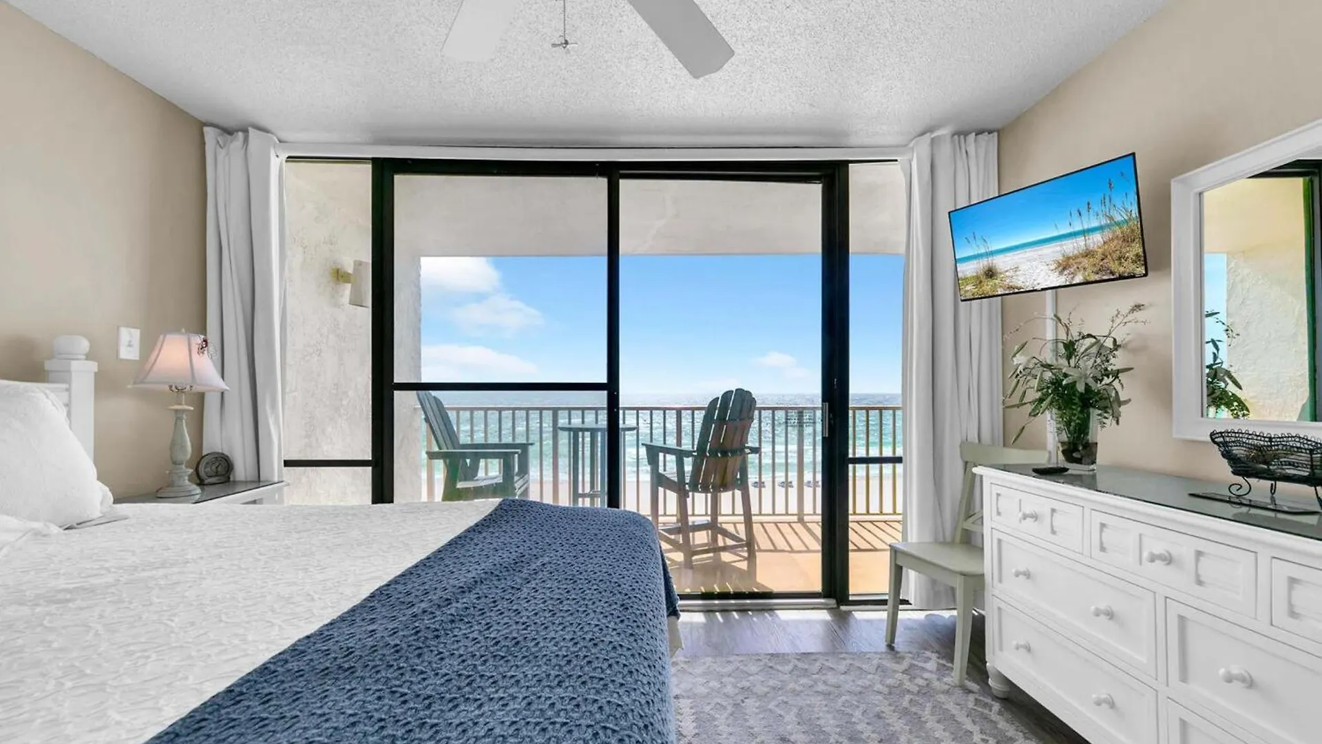 Leeward 403 At Edgewater Villa Panama City Beach ABD