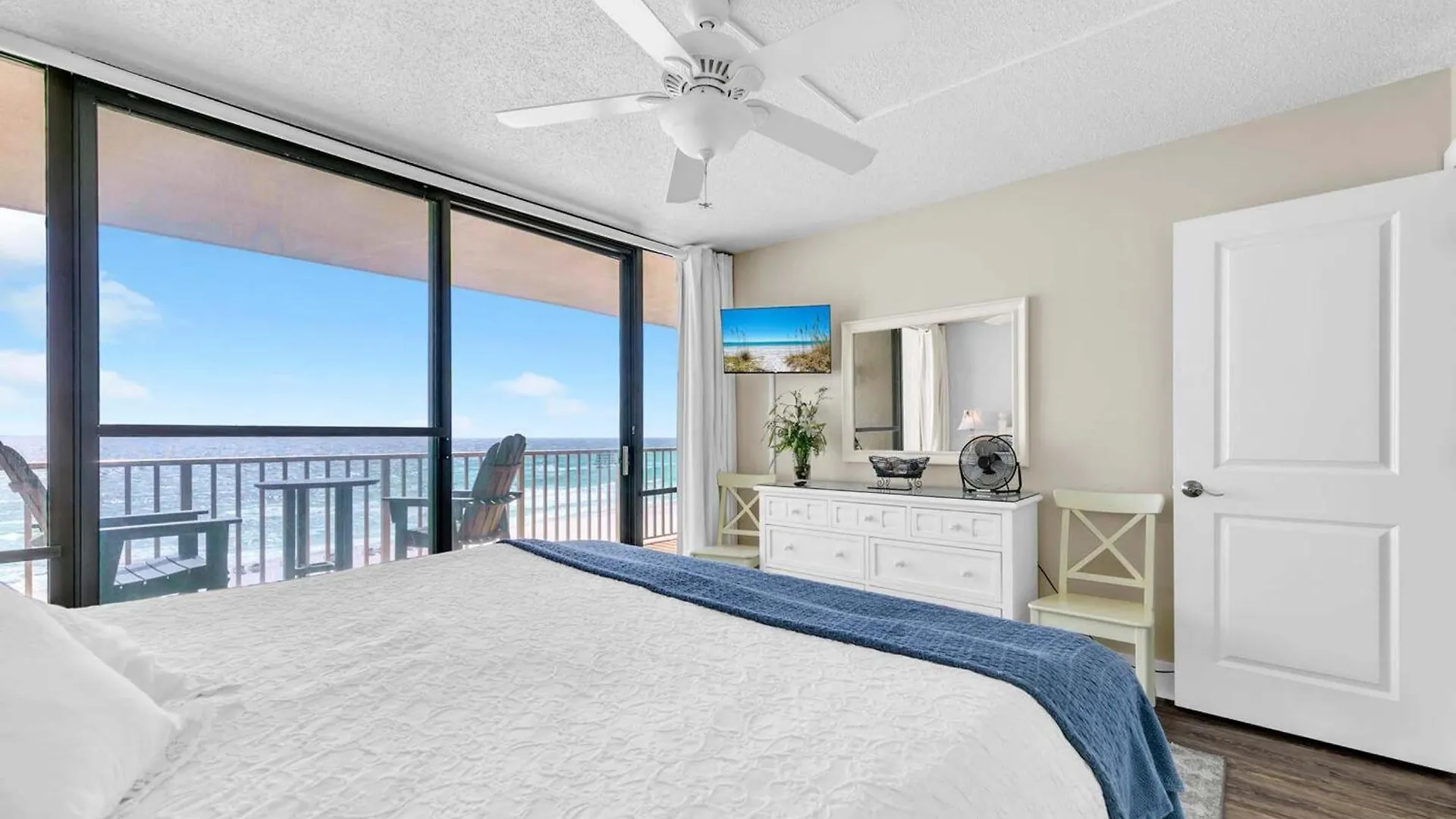 Leeward 403 At Edgewater Villa Panama City Beach 0*,