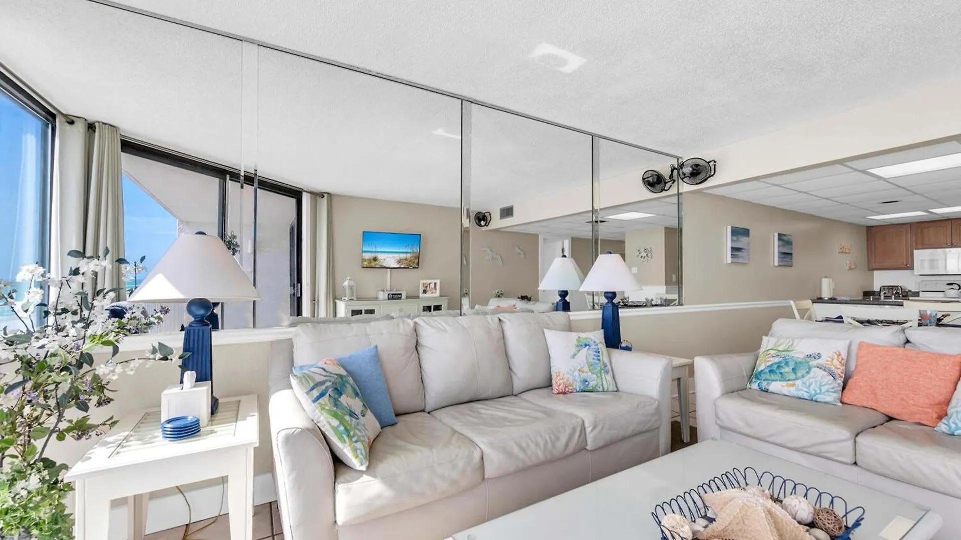 Leeward 403 At Edgewater Villa Panama City Beach