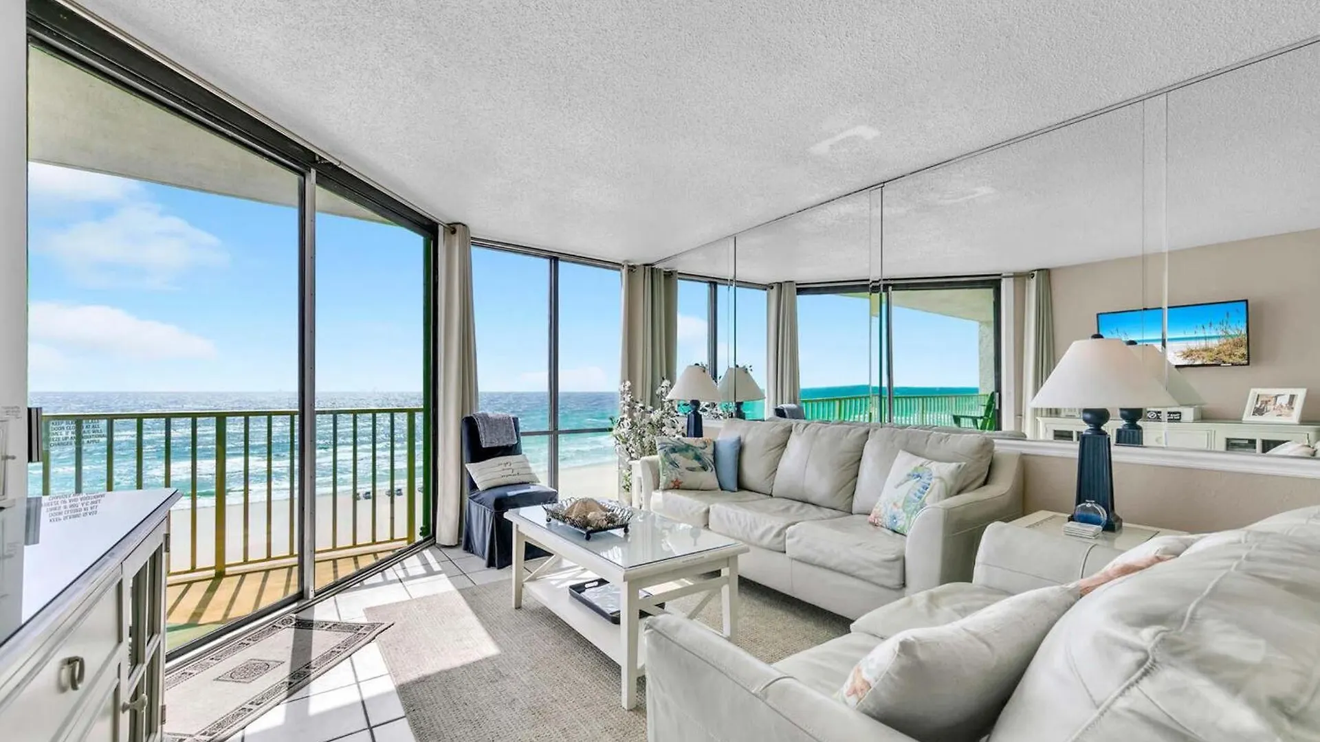 Leeward 403 At Edgewater Villa Panama City Beach