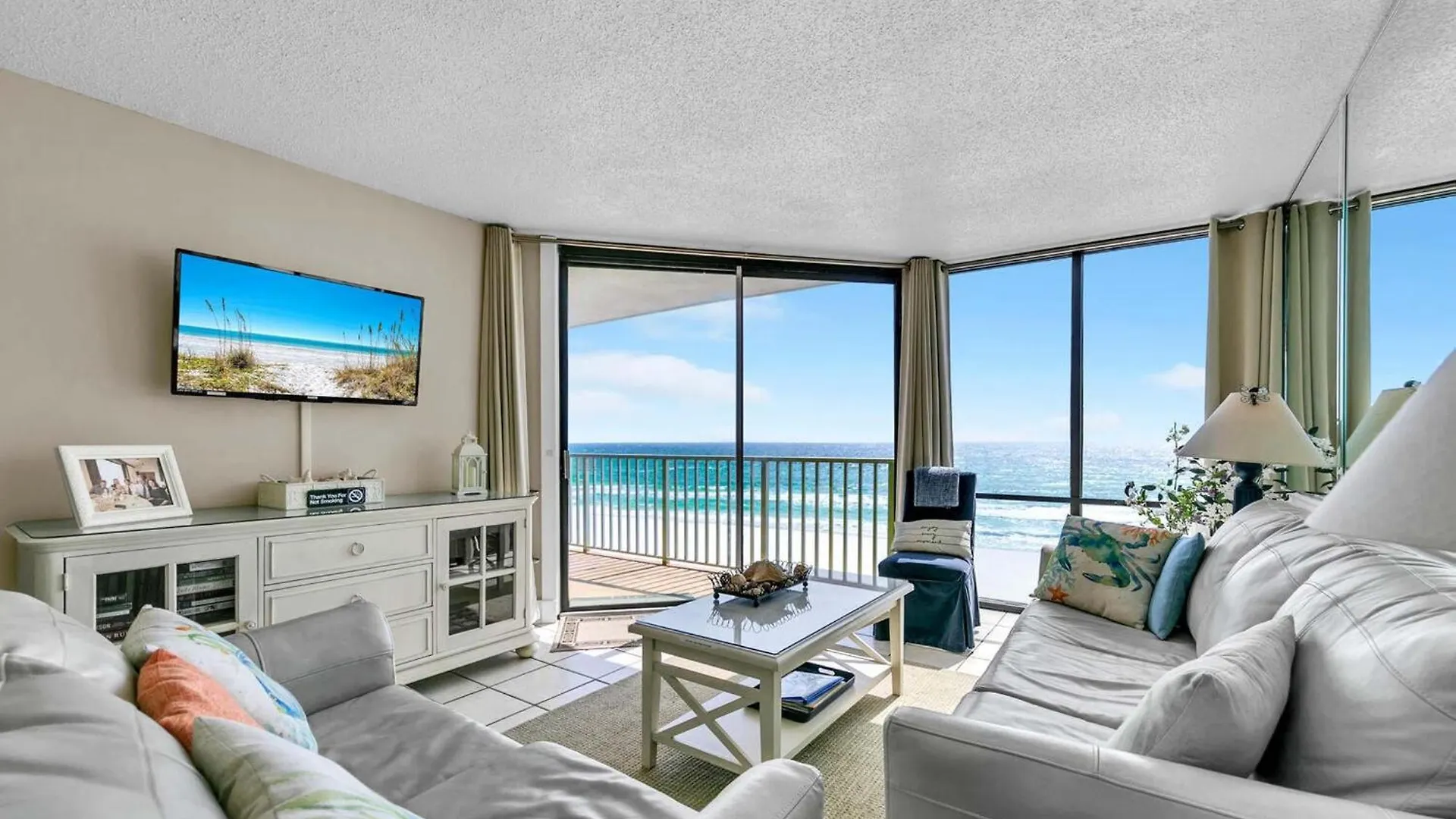 Leeward 403 At Edgewater Villa Panama City Beach